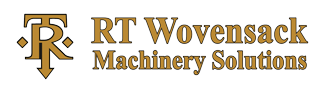 RT Wovensack Machinery Solutions Logo